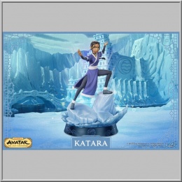 F4F Katara - Avatar, le dernier maître de l´air