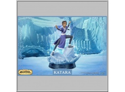 F4F Katara - Avatar, le dernier maître de l´air