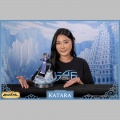 F4F Katara - Avatar, le dernier maître de l´air