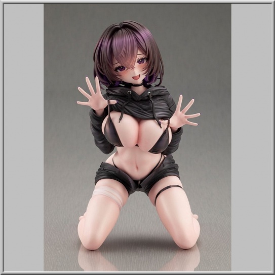 Rukawachan by Rukawa Negi - Illustrator Original (Kotobukiya)