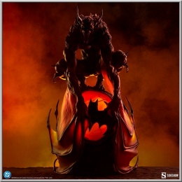 Sideshow Man-Bat Premium Format - DC Comics Batman