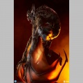Sideshow Man-Bat Premium Format - DC Comics Batman