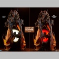 Sideshow Man-Bat Premium Format - DC Comics Batman
