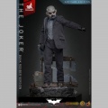 Hot Toys The Joker (Bank Robber Version) (Artisan Edition) - The Dark Knight