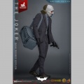 Hot Toys The Joker (Bank Robber Version) (Artisan Edition) - The Dark Knight