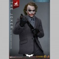 Hot Toys The Joker (Bank Robber Version) (Artisan Edition) - The Dark Knight