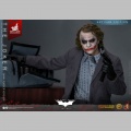 Hot Toys The Joker (Bank Robber Version) (Artisan Edition) - The Dark Knight