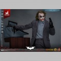 Hot Toys The Joker (Bank Robber Version) (Artisan Edition) - The Dark Knight