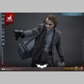 Hot Toys The Joker (Bank Robber Version) (Artisan Edition) - The Dark Knight