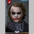 Hot Toys The Joker (Bank Robber Version) (Artisan Edition) - The Dark Knight