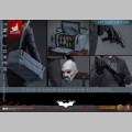 Hot Toys The Joker (Bank Robber Version) (Artisan Edition) - The Dark Knight