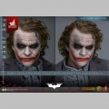 Hot Toys The Joker (Bank Robber Version) (Artisan Edition) - The Dark Knight