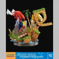 Cartoon Kingdom diorama Sonic 1/6 - Sonic The Hedgehog