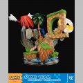 Cartoon Kingdom diorama Sonic 1/6 - Sonic The Hedgehog