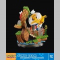 Cartoon Kingdom diorama Sonic 1/6 - Sonic The Hedgehog