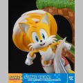 Cartoon Kingdom diorama Sonic 1/6 - Sonic The Hedgehog