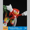 Cartoon Kingdom diorama Sonic 1/6 - Sonic The Hedgehog