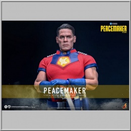 Hot Toys Peacemaker 1/6 - Peacemaker