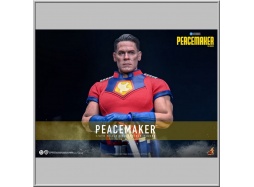Hot Toys Peacemaker 1/6 - Peacemaker