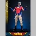 Hot Toys Peacemaker 1/6 - Peacemaker