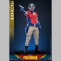 Hot Toys Peacemaker 1/6 - Peacemaker