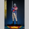 Hot Toys Peacemaker 1/6 - Peacemaker