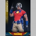 Hot Toys Peacemaker 1/6 - Peacemaker