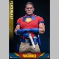 Hot Toys Peacemaker 1/6 - Peacemaker