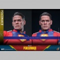 Hot Toys Peacemaker 1/6 - Peacemaker