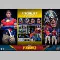 Hot Toys Peacemaker 1/6 - Peacemaker