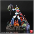 Grendizer a cry of Victory - UFO Robot Grendizer (Plex)