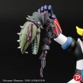 Grendizer a cry of Victory - UFO Robot Grendizer (Plex)
