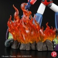 Grendizer a cry of Victory - UFO Robot Grendizer (Plex)