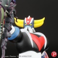 Goldorak a cry of Victory - Goldorak (Plex)