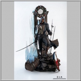 Pure Arts 1/4 Animus Arno Dorian - Assassin´s Creed