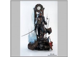 Pure Arts 1/4 Animus Arno Dorian - Assassin´s Creed