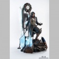 Pure Arts 1/4 Animus Arno Dorian - Assassin´s Creed