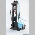 Pure Arts 1/4 Animus Arno Dorian - Assassin´s Creed