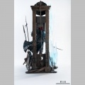 Pure Arts 1/4 Animus Arno Dorian - Assassin´s Creed
