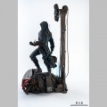 Pure Arts 1/4 Animus Arno Dorian - Assassin´s Creed