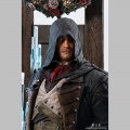 Pure Arts 1/4 Animus Arno Dorian - Assassin´s Creed