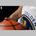 Infinity Studio buste 1/1 Stephen Curry - Ace Player