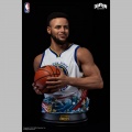 Infinity Studio buste 1/1 Stephen Curry - Ace Player