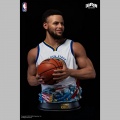 Infinity Studio buste 1/1 Stephen Curry - Ace Player
