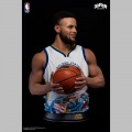 Infinity Studio buste 1/1 Stephen Curry - Ace Player
