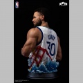 Infinity Studio buste 1/1 Stephen Curry - Ace Player