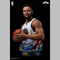 Infinity Studio buste 1/1 Stephen Curry - Ace Player