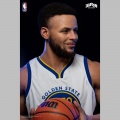 Infinity Studio bust 1/1 Stephen Curry - Ace Player