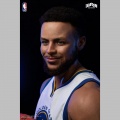 Infinity Studio buste 1/1 Stephen Curry - Ace Player