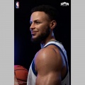 Infinity Studio buste 1/1 Stephen Curry - Ace Player
